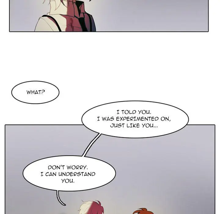 End and Save Episode 5 - Page 53