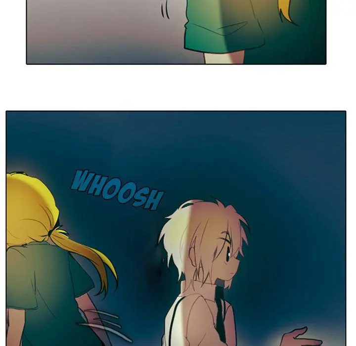 End and Save Episode 5 - Page 59