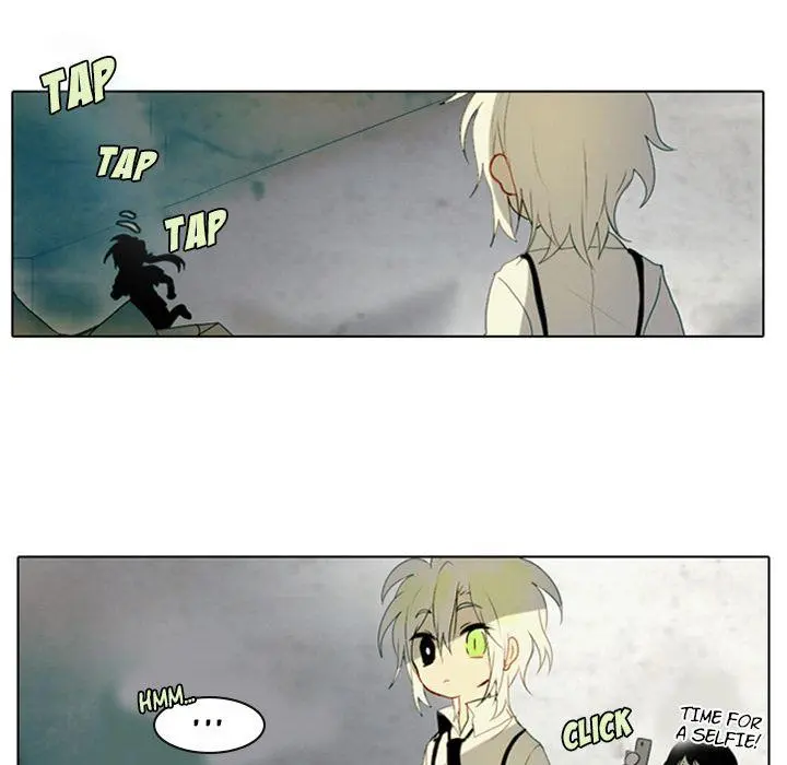 End and Save Episode 5 - Page 6
