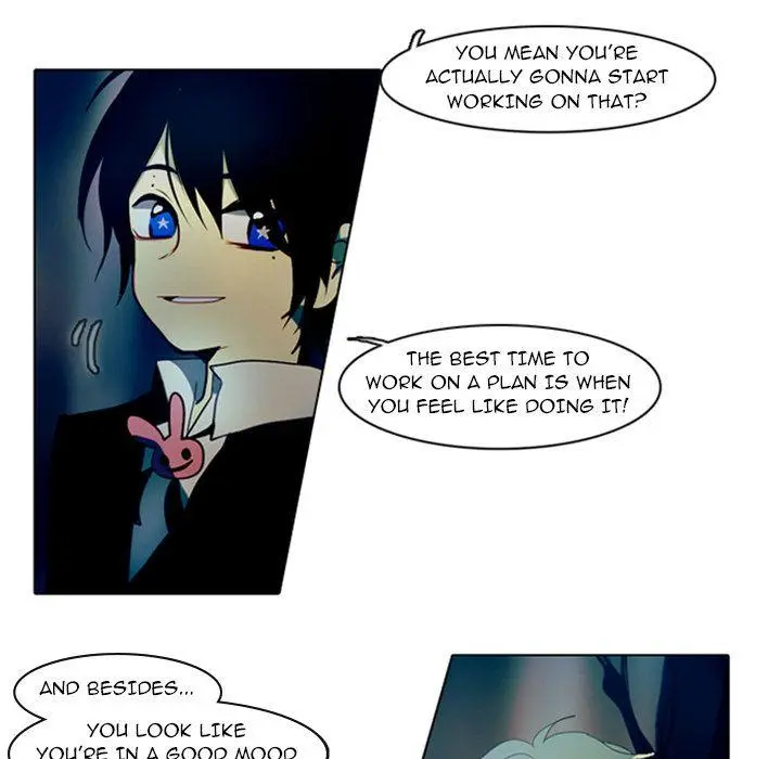 End and Save Episode 5 - Page 67