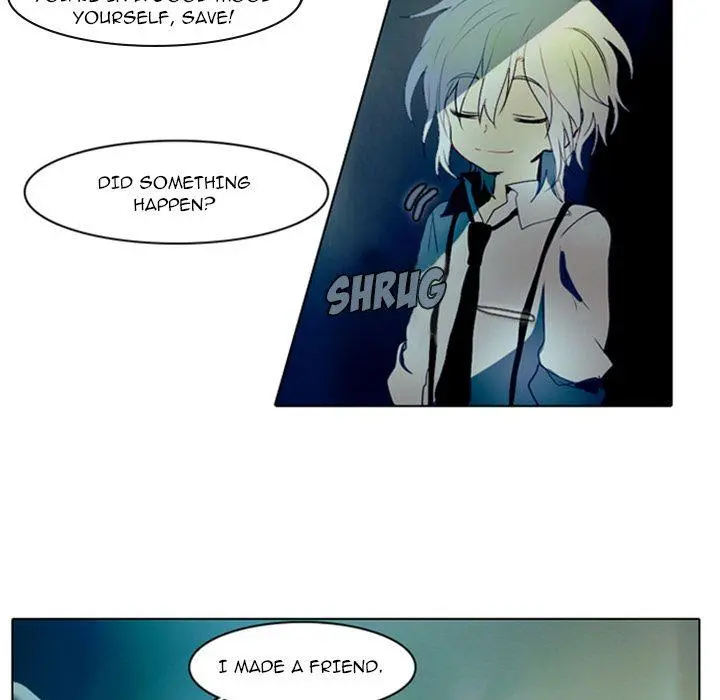 End and Save Episode 5 - Page 68
