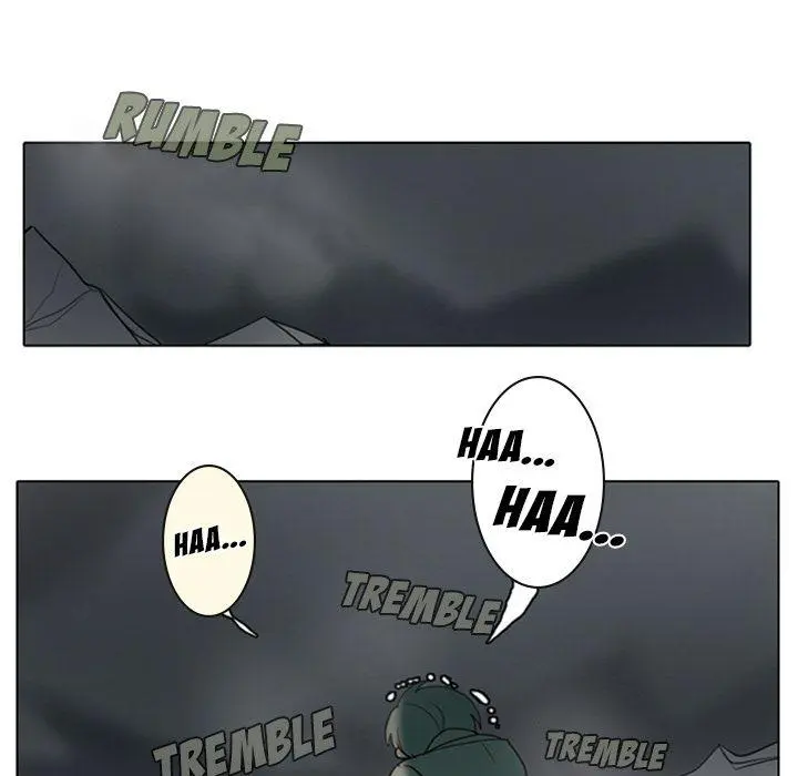 End and Save Episode 5 - Page 8