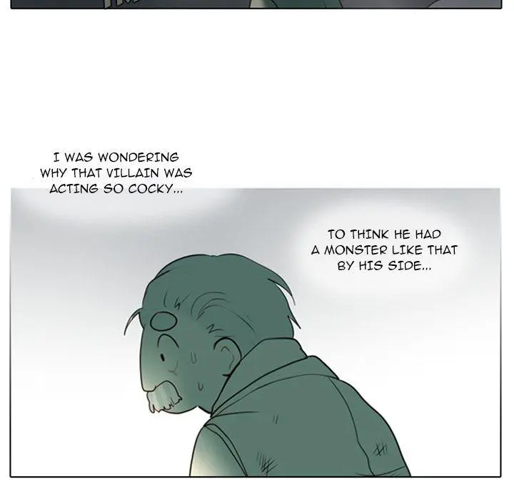 End and Save Episode 5 - Page 9