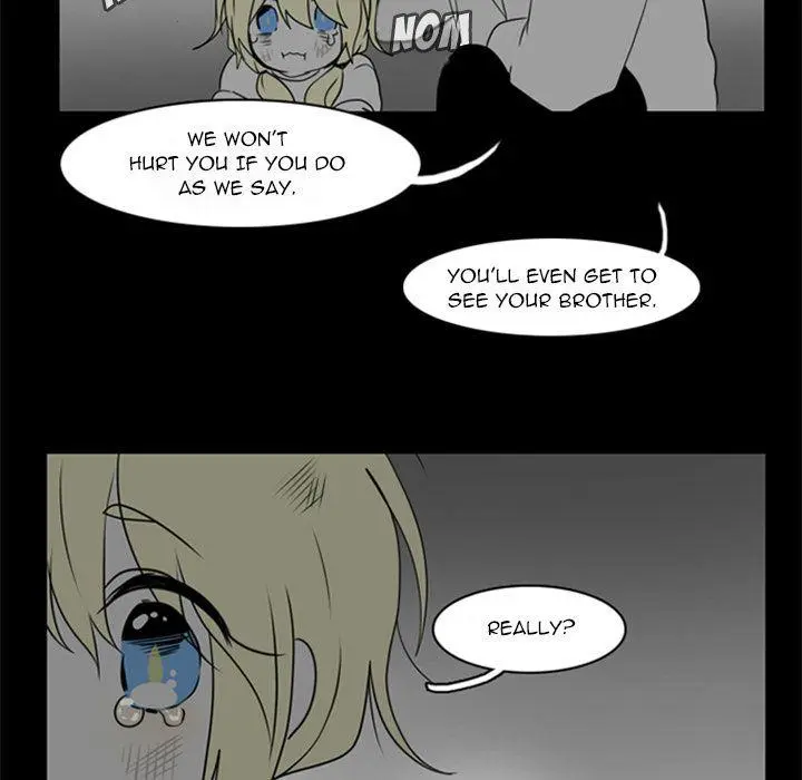 End and Save Episode 6 - Page 29