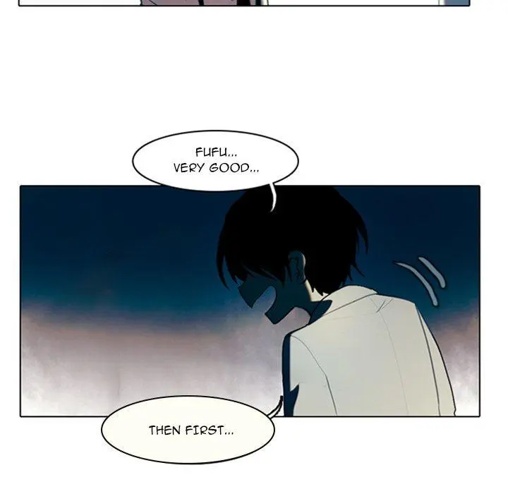 End and Save Episode 6 - Page 47