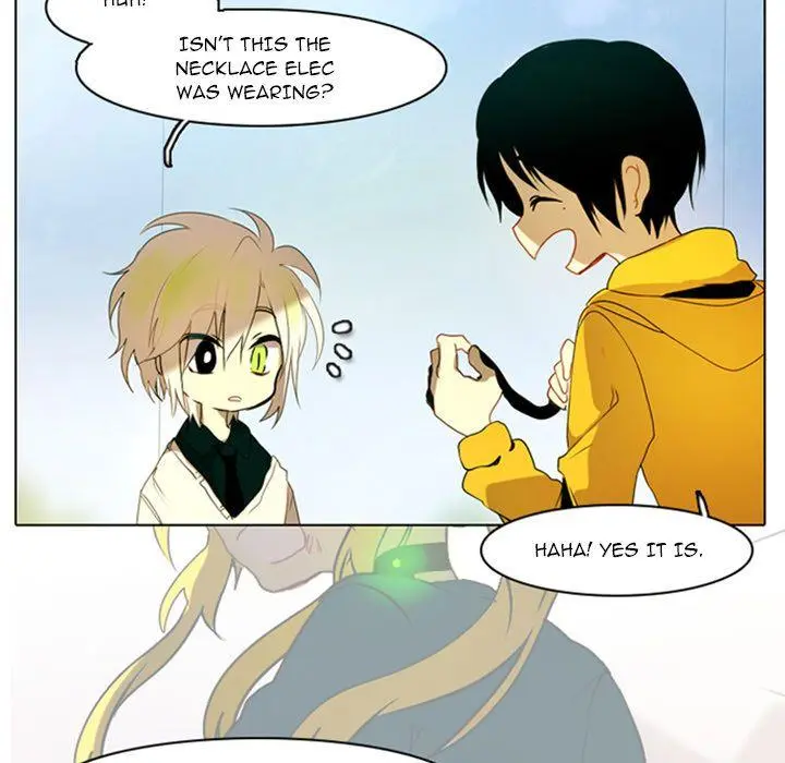 End and Save Episode 6 - Page 5