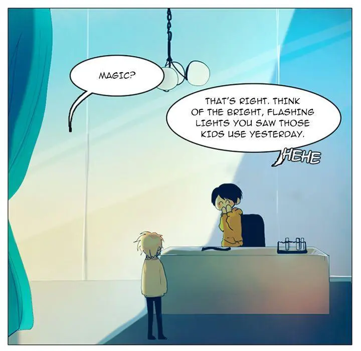 End and Save Episode 6 - Page 7