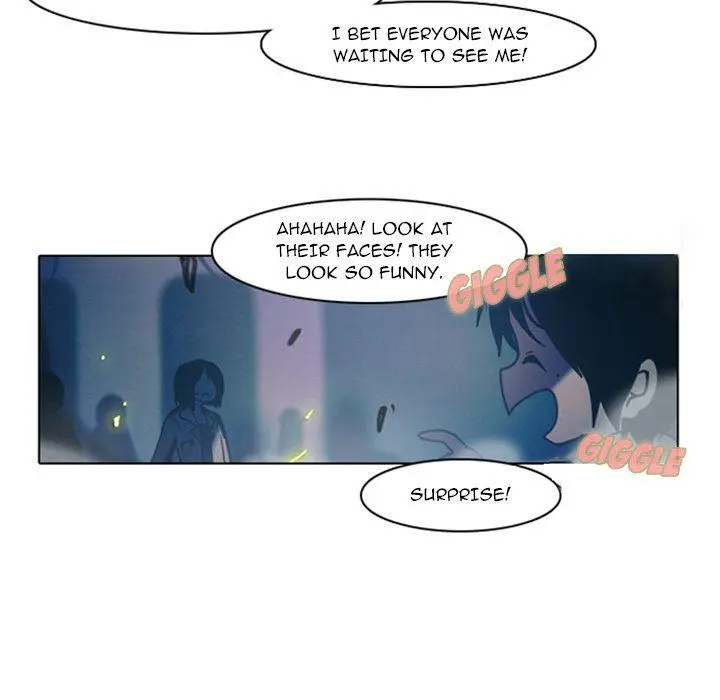 End and Save Episode 7 - Page 16