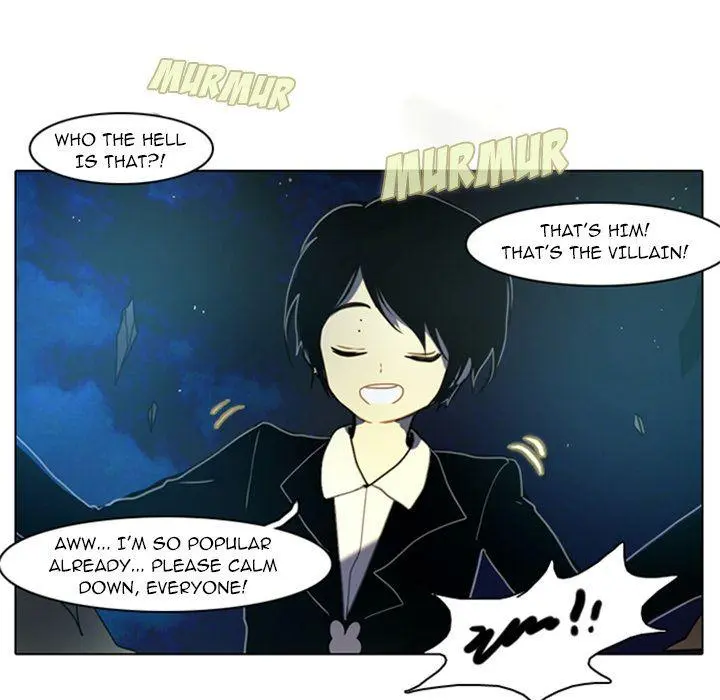 End and Save Episode 7 - Page 17