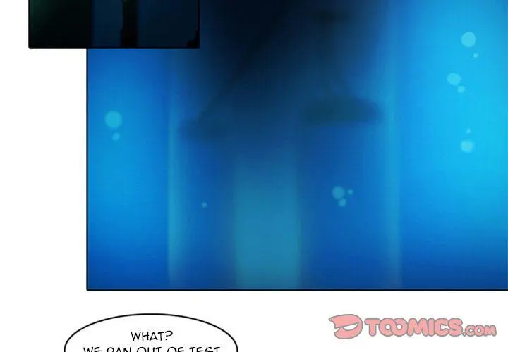 End and Save Episode 7 - Page 2