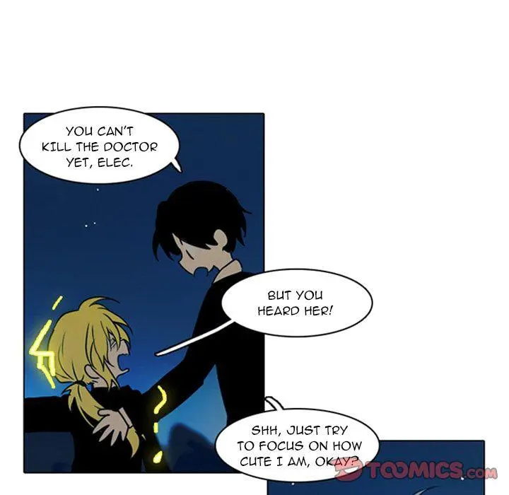 End and Save Episode 7 - Page 22