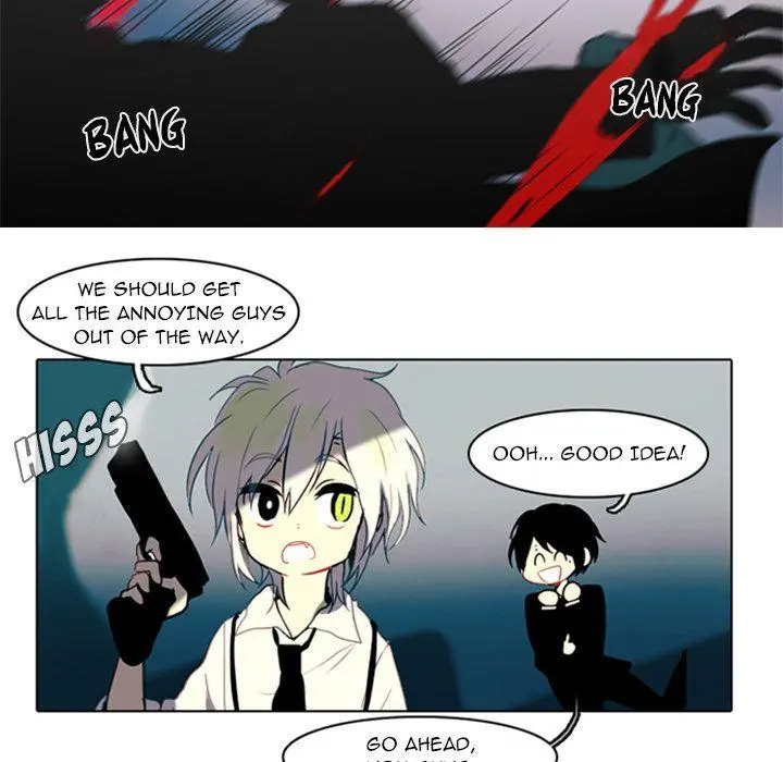 End and Save Episode 7 - Page 25