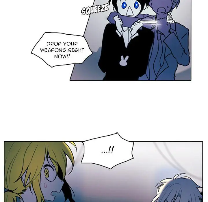 End and Save Episode 7 - Page 28