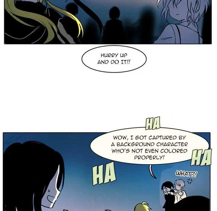 End and Save Episode 7 - Page 29