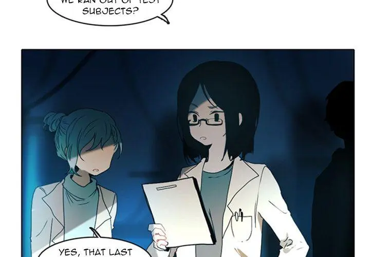 End and Save Episode 7 - Page 3