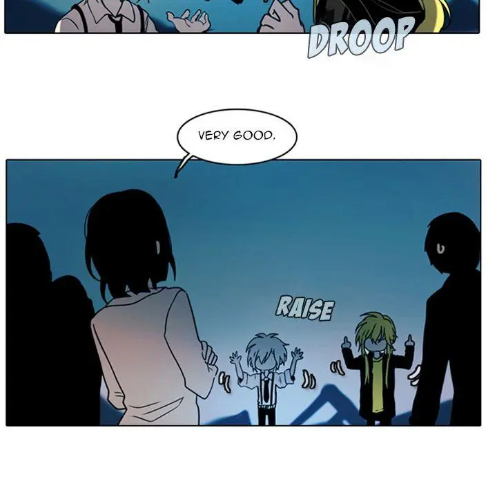 End and Save Episode 7 - Page 31
