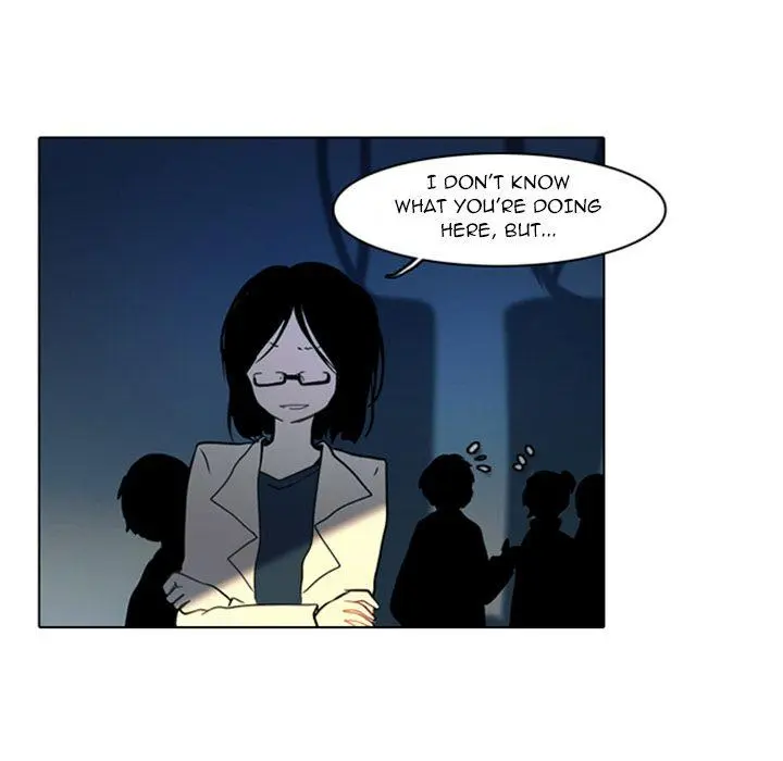 End and Save Episode 7 - Page 32