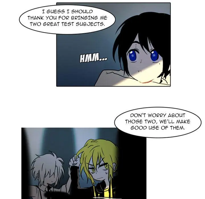 End and Save Episode 7 - Page 33