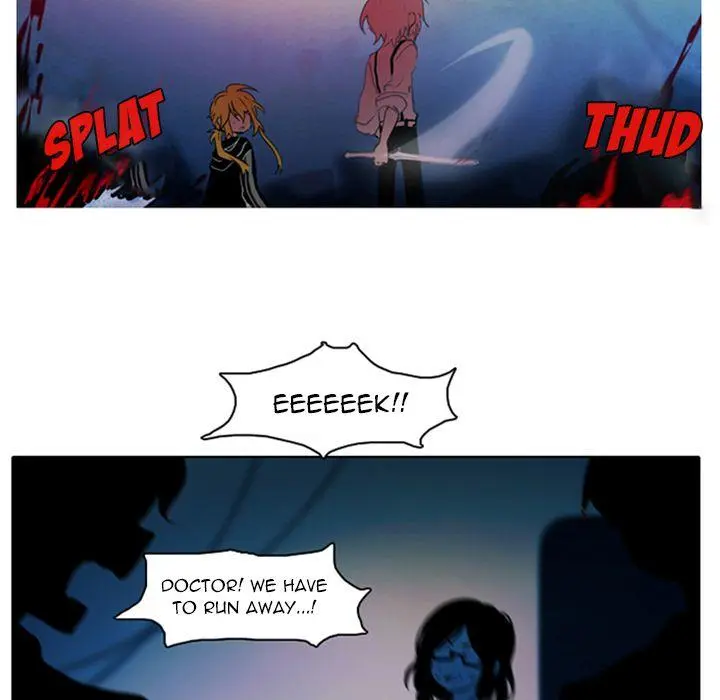 End and Save Episode 7 - Page 40