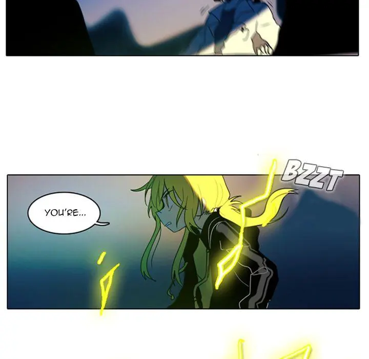 End and Save Episode 7 - Page 41