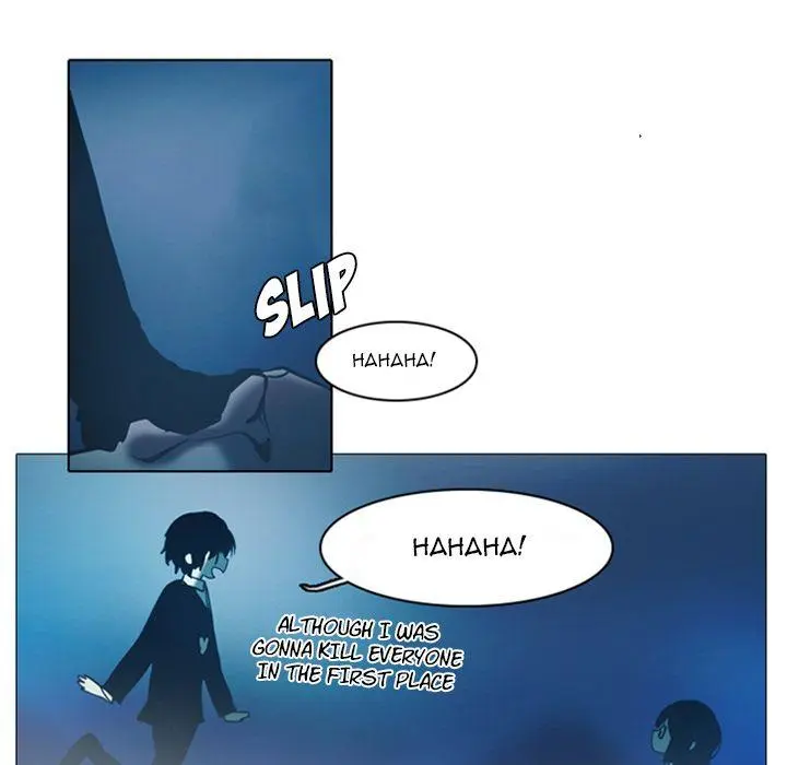End and Save Episode 7 - Page 46