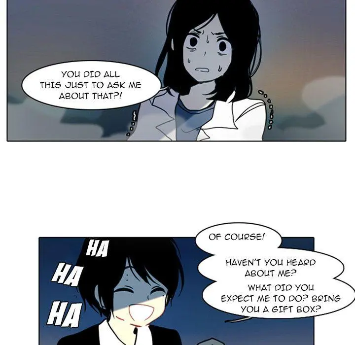 End and Save Episode 7 - Page 49