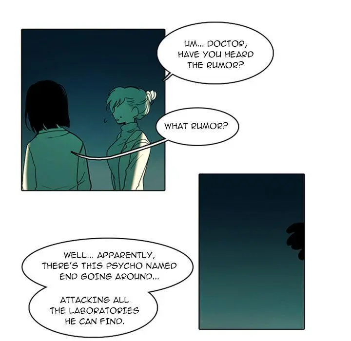 End and Save Episode 7 - Page 5
