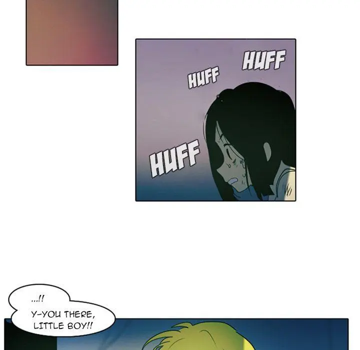 End and Save Episode 7 - Page 55