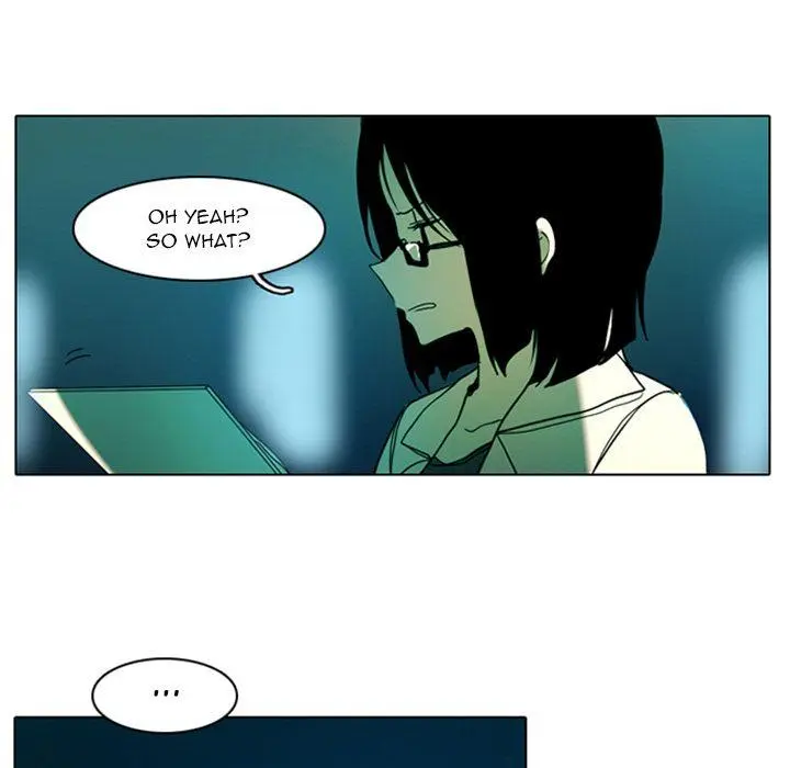 End and Save Episode 7 - Page 6