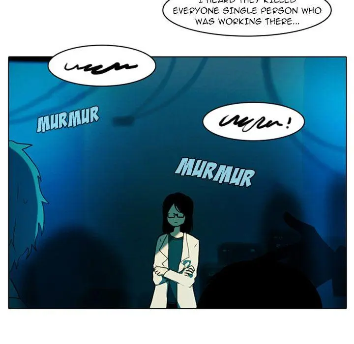 End and Save Episode 7 - Page 8