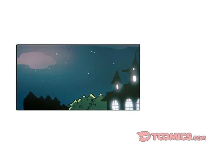 End and Save Episode 8 - Page 1