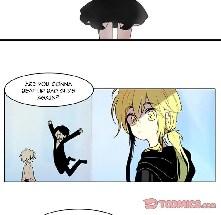 End and Save Episode 8 - Page 19