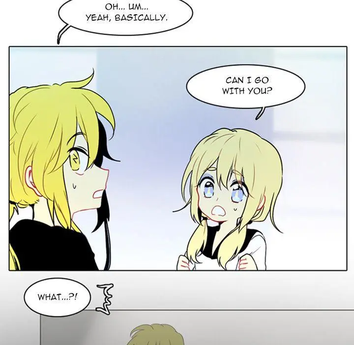 End and Save Episode 8 - Page 20