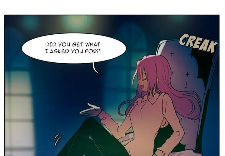 End and Save Episode 8 - Page 3