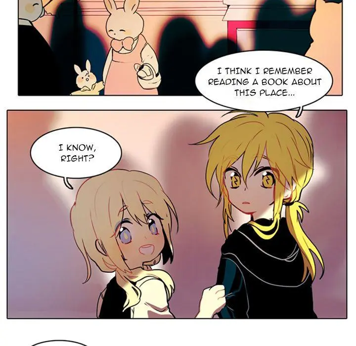 End and Save Episode 8 - Page 30