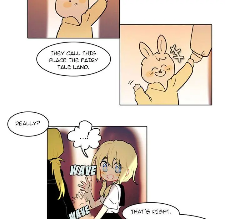 End and Save Episode 8 - Page 32