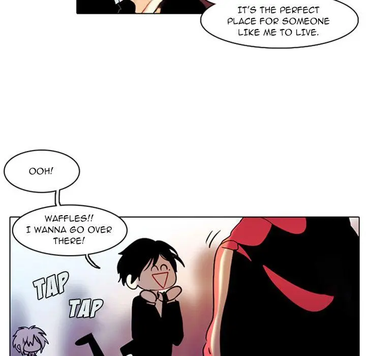 End and Save Episode 8 - Page 33