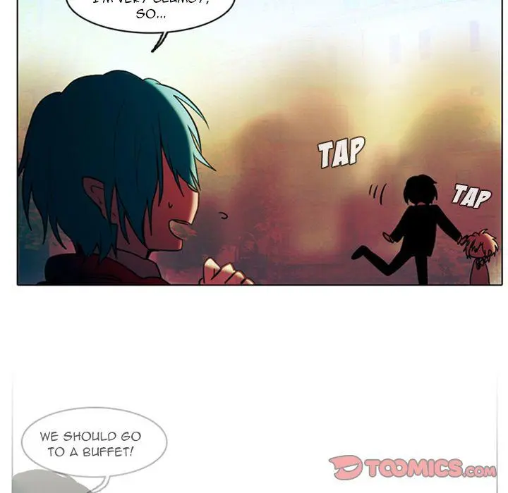 End and Save Episode 8 - Page 37