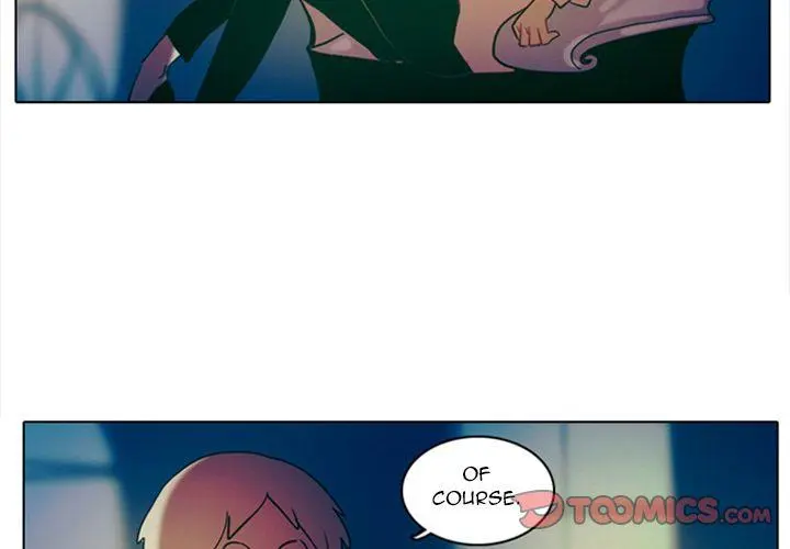End and Save Episode 8 - Page 4