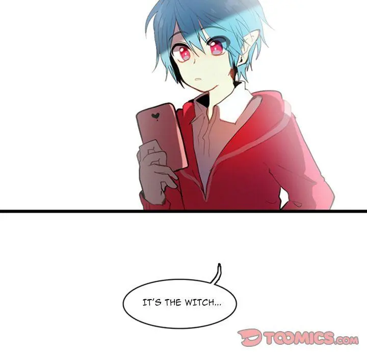 End and Save Episode 8 - Page 40