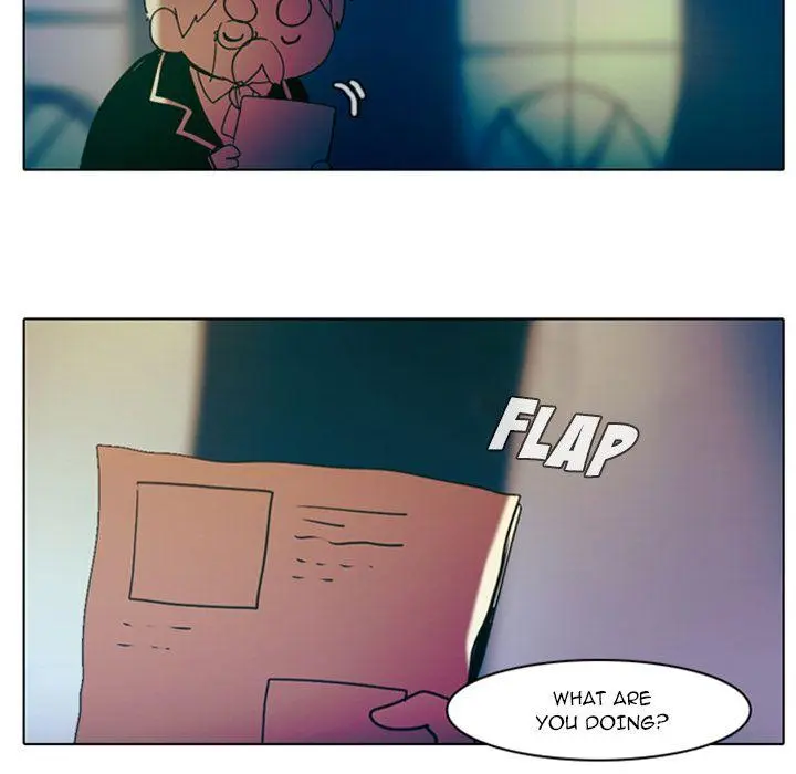 End and Save Episode 8 - Page 5