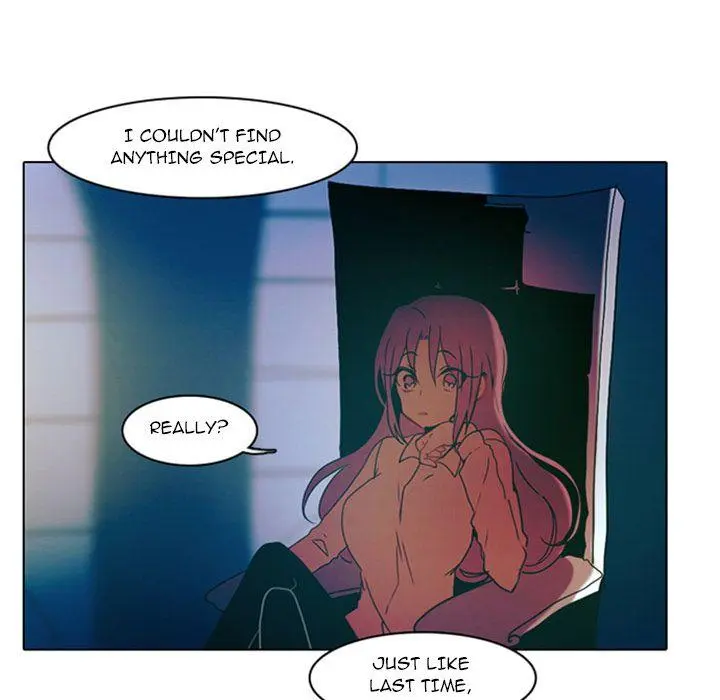 End and Save Episode 8 - Page 8