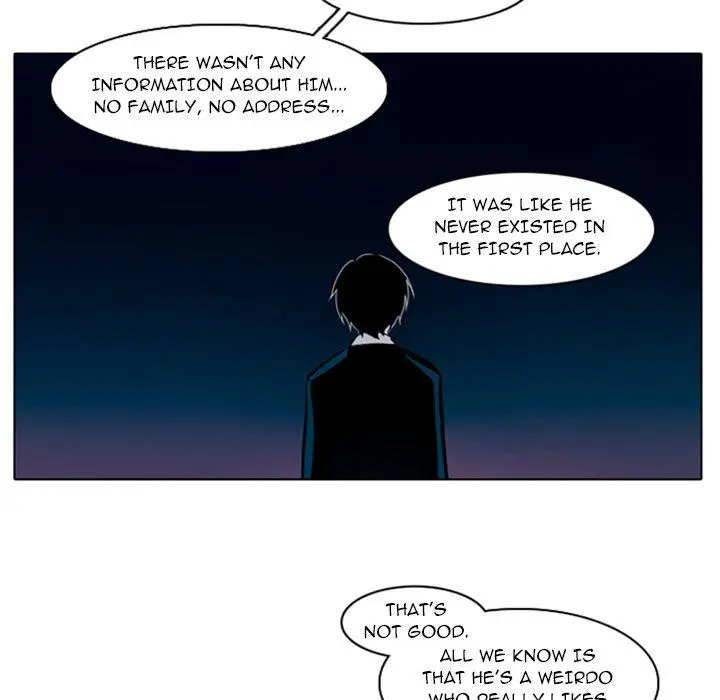 End and Save Episode 8 - Page 9