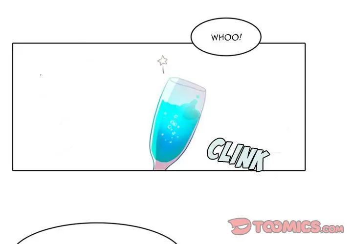 End and Save Episode 9 - Page 1