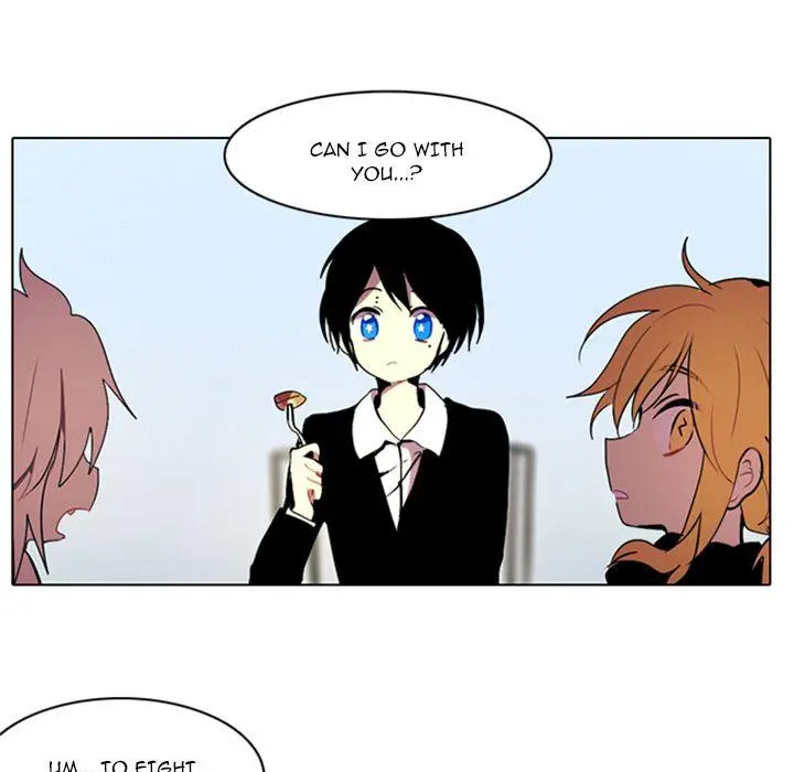 End and Save Episode 9 - Page 12