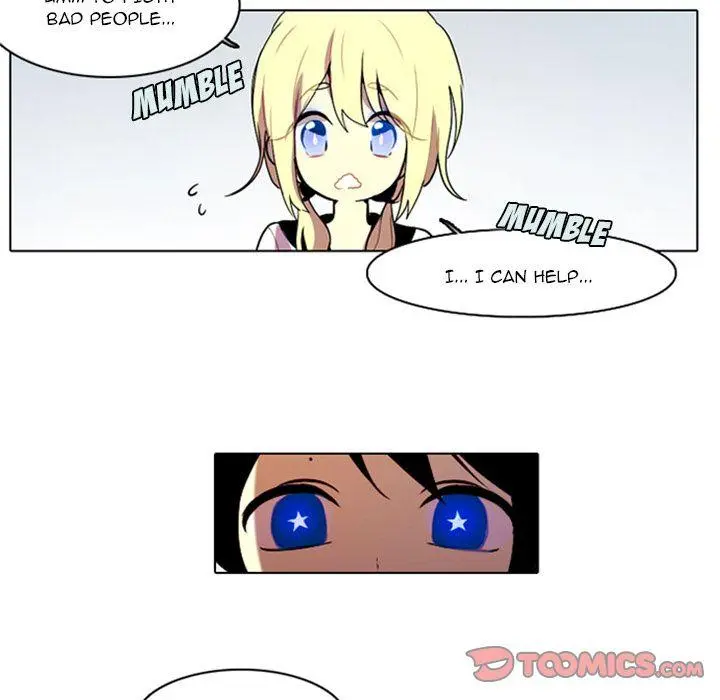End and Save Episode 9 - Page 13