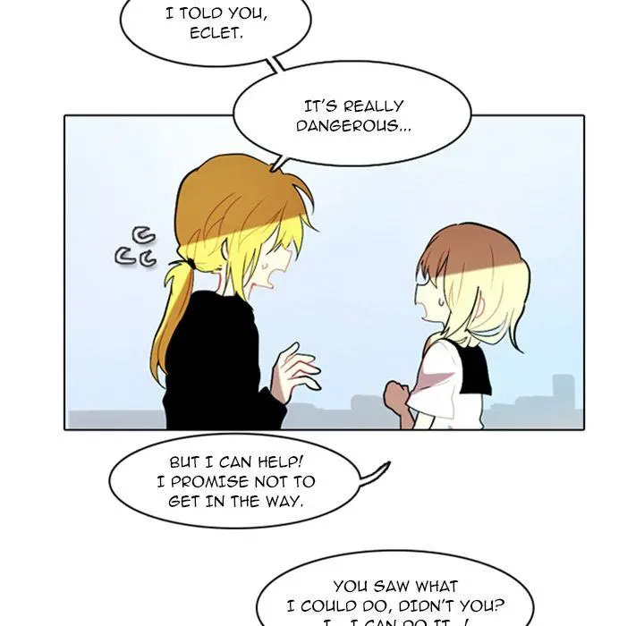 End and Save Episode 9 - Page 14