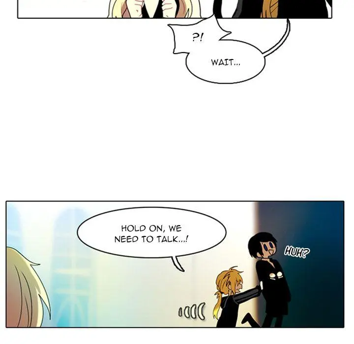 End and Save Episode 9 - Page 18