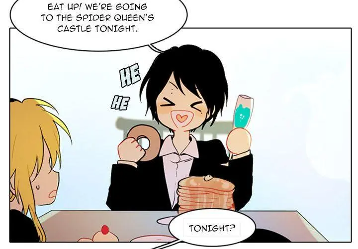 End and Save Episode 9 - Page 2