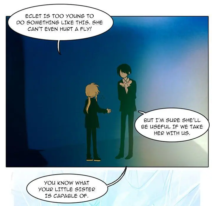 End and Save Episode 9 - Page 20